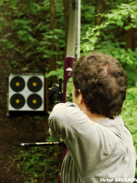 X
