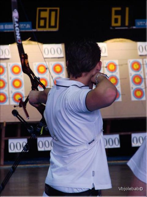 X