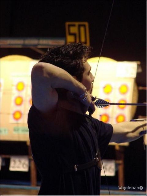 X
